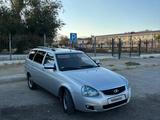 ВАЗ (Lada) Priora 2171 2012 годаүшін2 000 000 тг. в Актау – фото 3