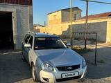 ВАЗ (Lada) Priora 2171 2012 годаүшін2 000 000 тг. в Актау – фото 5