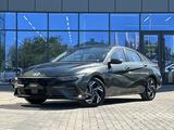 Hyundai Elantra 2024 года за 9 490 000 тг. в Кызылорда