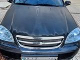 Daewoo Lacetti 2007 годаүшін2 350 000 тг. в Актау