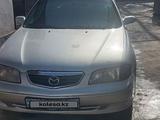 Mazda 626 2000 годаүшін1 500 000 тг. в Жаркент