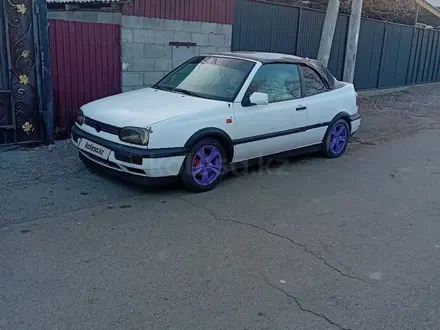 Volkswagen Golf 1995 года за 1 300 000 тг. в Талдыкорган