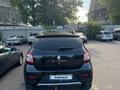 Renault Sandero Stepway 2017 годаfor4 900 000 тг. в Павлодар – фото 4