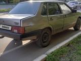 ВАЗ (Lada) 21099 2002 года за 700 000 тг. в Семей – фото 5