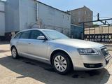 Audi A6 2008 годаүшін4 500 000 тг. в Астана