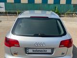 Audi A6 2008 годаүшін4 500 000 тг. в Астана – фото 2