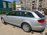 Audi A6 2008 годаүшін4 500 000 тг. в Астана – фото 5