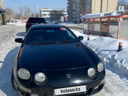 Toyota Celica 1995 года за 2 100 000 тг. в Усть-Каменогорск – фото 2