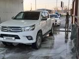 Toyota Hilux 2019 годаfor16 500 000 тг. в Атырау – фото 2