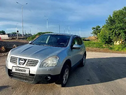 Nissan Qashqai 2008 года за 4 450 000 тг. в Алматы – фото 15