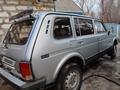 ВАЗ (Lada) Lada 2131 (5-ти дверный) 2004 года за 1 515 312 тг. в Актобе – фото 6