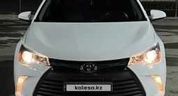 Toyota Camry 2015 года за 11 550 000 тг. в Актау