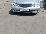 Mercedes-Benz C 200 2001 годаүшін2 300 000 тг. в Костанай
