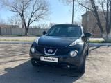 Nissan Juke 2011 года за 4 100 000 тг. в Караганда – фото 2