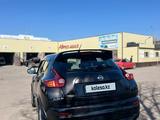 Nissan Juke 2011 года за 4 100 000 тг. в Караганда – фото 5