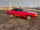 Audi 100 1988 годаүшін750 000 тг. в Тараз – фото 3