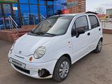 Daewoo Matiz 2012 года за 1 250 000 тг. в Астана – фото 2