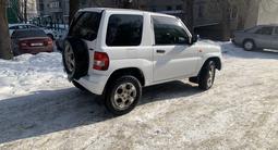 Mitsubishi Pajero iO 1998 года за 2 700 000 тг. в Алматы