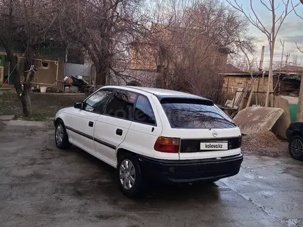 Opel Astra 1994 года за 1 000 000 тг. в Шымкент – фото 2