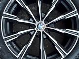 Оригинальные диски BMW M-style 740 (X5, X6, X7) за 1 150 000 тг. в Астана