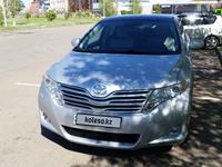 Toyota Venza 2011 годаfor10 500 000 тг. в Астана