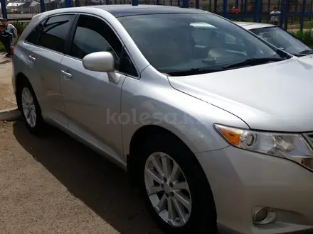 Toyota Venza 2011 года за 10 500 000 тг. в Астана – фото 5