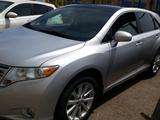 Toyota Venza 2011 года за 10 500 000 тг. в Астана – фото 4