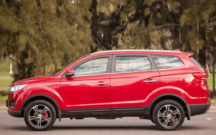 Lifan MyWay 2020 года за 480 000 тг. в Павлодар