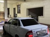 ВАЗ (Lada) Priora 2170 2013 годаүшін2 700 000 тг. в Шымкент – фото 5