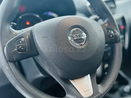 Nissan Terrano 2018 года за 6 950 000 тг. в Костанай – фото 13