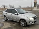 ВАЗ (Lada) Granta 2190 2013 годаүшін1 600 000 тг. в Уральск