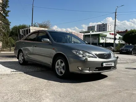 Toyota Camry 2005 года за 5 500 000 тг. в Жанатас