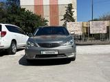 Toyota Camry 2005 годаүшін5 500 000 тг. в Жанатас – фото 2