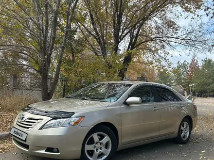 Toyota Camry 2007 года за 5 850 000 тг. в Кокшетау – фото 6