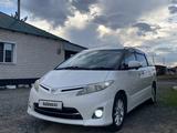 Toyota Estima 2011 года за 4 200 000 тг. в Жанаарка – фото 2