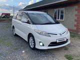 Toyota Estima 2011 года за 4 200 000 тг. в Жанаарка