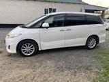 Toyota Estima 2011 года за 4 200 000 тг. в Жанаарка – фото 3