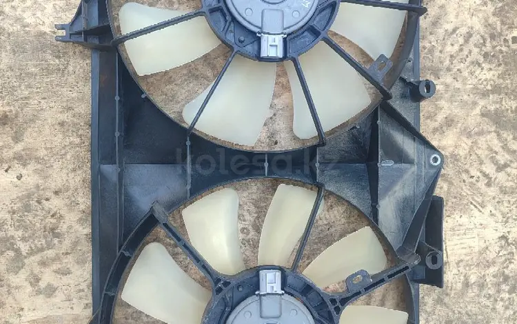 Диффузор охлаждения вентилятор за 35 000 тг. в Алматы
