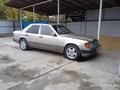 Mercedes-Benz E 230 1991 годаүшін3 100 000 тг. в Талдыкорган – фото 5