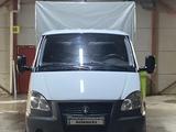 ГАЗ ГАЗель 2012 года за 6 700 000 тг. в Астана – фото 4
