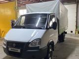 ГАЗ ГАЗель 2012 года за 6 700 000 тг. в Астана – фото 2