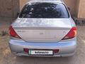 Kia Spectra 2007 годаfor600 000 тг. в Аральск – фото 4