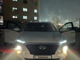 Hyundai Santa Fe 2020 года за 15 500 000 тг. в Астана – фото 3