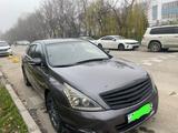 Nissan Teana 2011 года за 4 800 000 тг. в Алматы – фото 3