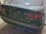 Mazda 626 1998 года за 531 790 тг. в Костанай – фото 2