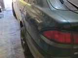 Mazda 626 1998 года за 531 790 тг. в Костанай – фото 3