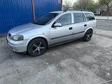 Opel Astra 2001 годаүшін1 800 000 тг. в Туркестан