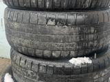 Шины 215/55/17 за 20 000 тг. в Алматы