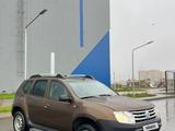 Renault Duster 2014 года за 3 200 000 тг. в Уральск – фото 2