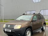 Renault Duster 2014 года за 3 200 000 тг. в Уральск